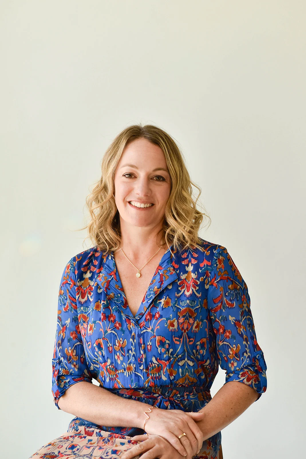 Natalie Maxwell, interior designer and owner of Refined Designs, Prescott, Arizona